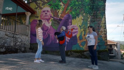 Reduce tu Huella - Gêres-Xurés, donde el tiempo se detuvo