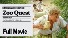 Zoo Quest in Colour (2016) Full Movie HD