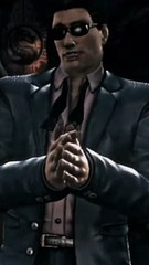 L’histoire de Johnny Cage dans Mortal Kombat #johnnycage #mortalkombat #subzero #jeuxvidéo #gaming #gamer