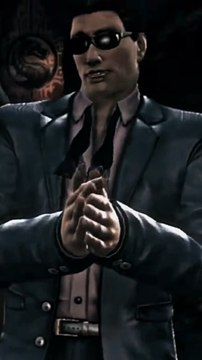L’histoire de Johnny Cage dans Mortal Kombat #johnnycage #mortalkombat #subzero #jeuxvidéo #gaming #gamer