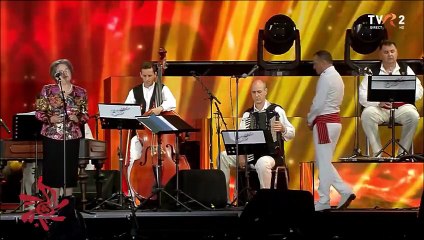 Cristian Andrei Ciausu - Premiul al II-lea solisti instrumentisti Festivalul „Mamaia” (TVR 2 - 29.08.2025)