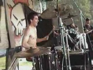 The Tangled Lines Fluff Fest Rokycany 2005