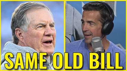 Albert Breer: Bill Belichick is Offering INCENTIVE LADEN Contracts to Athletes at UNC