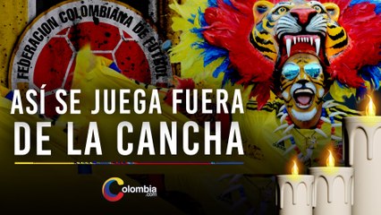 Colombia vs Bolivia: cábalas, rituales y la fe de los hinchas para empujar a la Tricolor