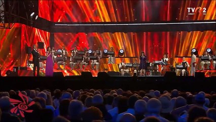 Stefan Bogdan Tirdea - Premiul I solisti vocali Festivalul „Mamaia” (TVR 2 - 29.08.2025)