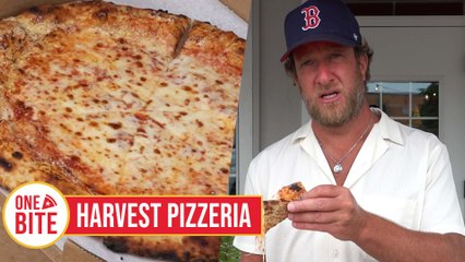 Barstool Pizza Review - Harvest Pizzeria (Dublin, OH) presented by DraftKings