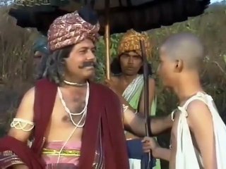 चाणक्य Official  Episode 5  Directed & Acted by Dr. Chandraprakash Dwivedi - Chanakya_theofficial (480p, h264) (1)