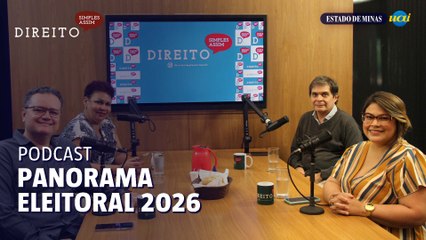 Eleições 2026: cientista político explica impacto das pesquisas eleitorais nos resultados