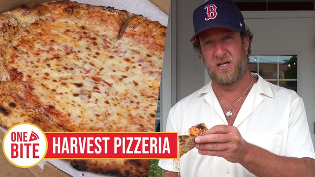 Barstool Pizza Review - Harvest Pizzeria (Dublin, OH) presented by DraftKings