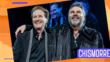 Emmanuel desmiente infarto de Manuel Mijares