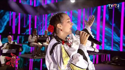 Alice Ghile - Trofeul Festivalului „Mamaia” (TVR 2 - 29.08.2025)