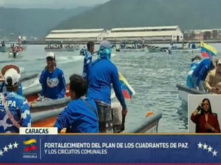 Jefe de Estado llama a la unión cívico-militar en los 335 municipios del país