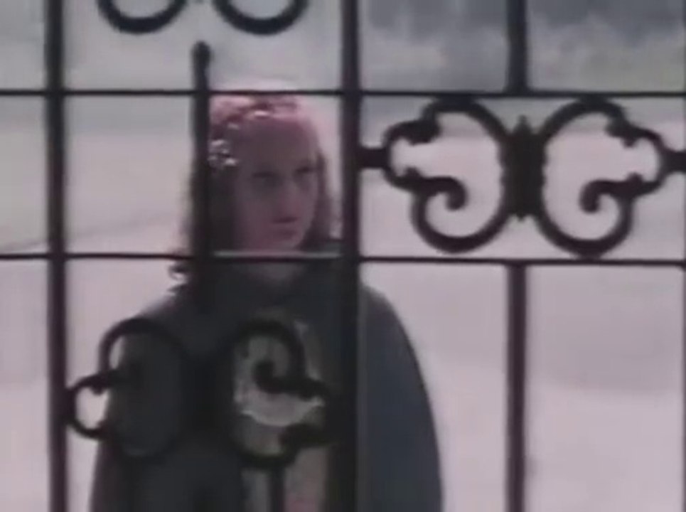 Mausoleum (1983) ITA