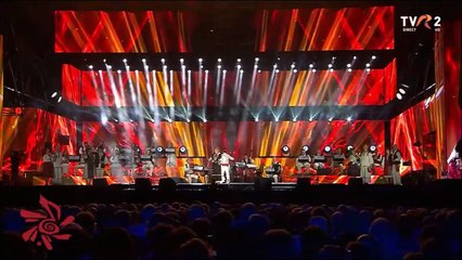 Viorica Flintasu - Recital Festivalul „Mamaia” (TVR 2 - 29.08.2025)
