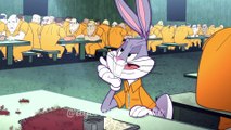 O Show dos Looney Tunes - Até que a Prisão nos Junte