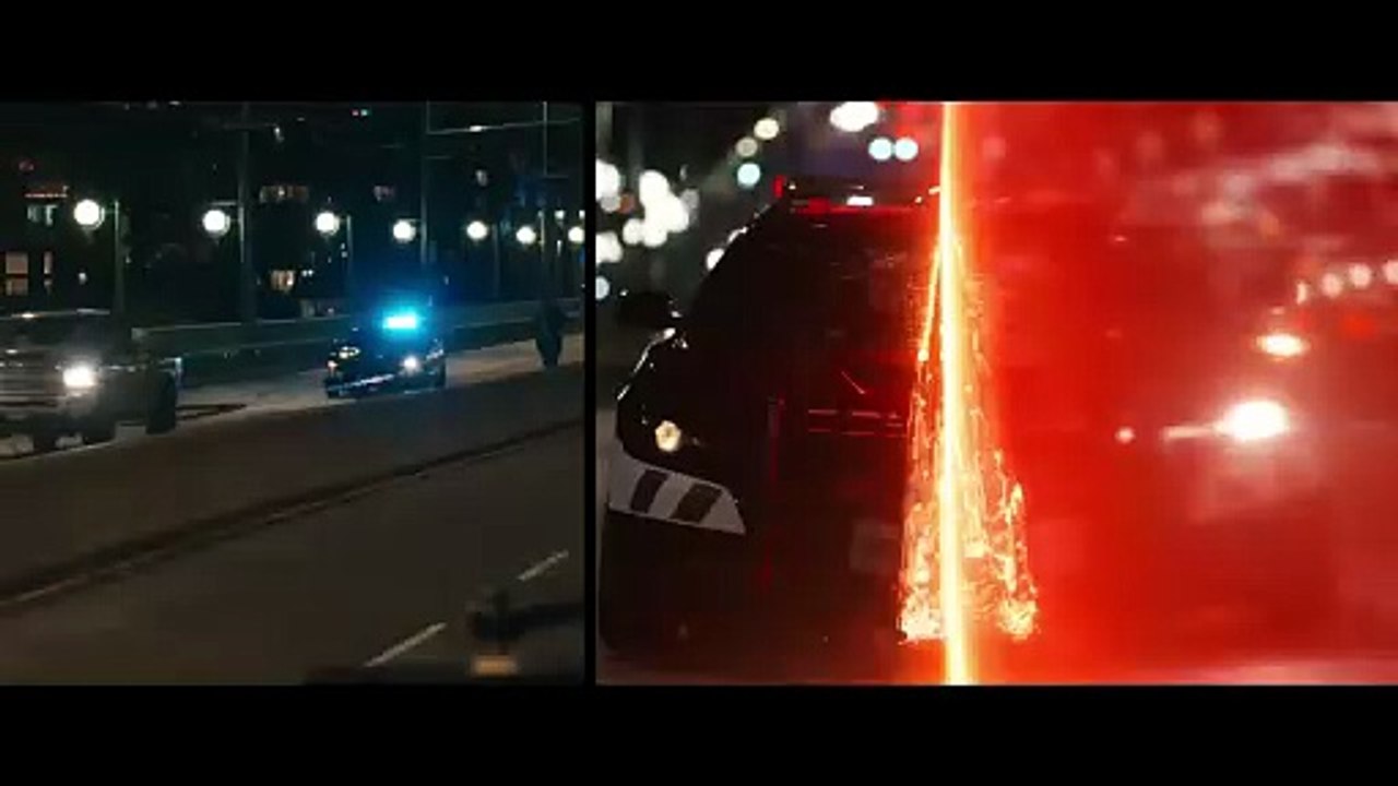 TRON Ares Movie (2025) - TRON in the Real World