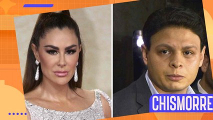 Giovanni Medina habla de la participación de Ninel Conde en LCDLF