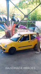 How to Fix Your Car’s Air Conditioner (Simple DIY Guide) 🚗