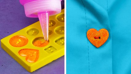 Creative Epoxy Resin Ideas to Add Charm to Your Stuff!