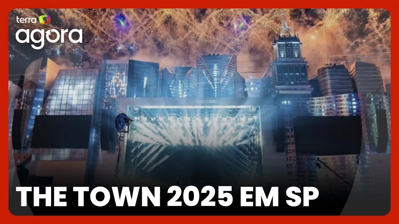 The Town 2025: Karina Souza conta tudo sobre o festival