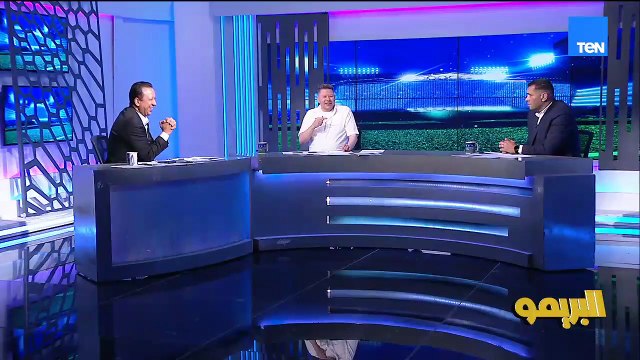 دا وقت مساندة منتخب مصر ونسبنا من الكلام الصغير.. أبو الدهب ورضا عبدالعال يعلقان على تشكيل منتخب مصر