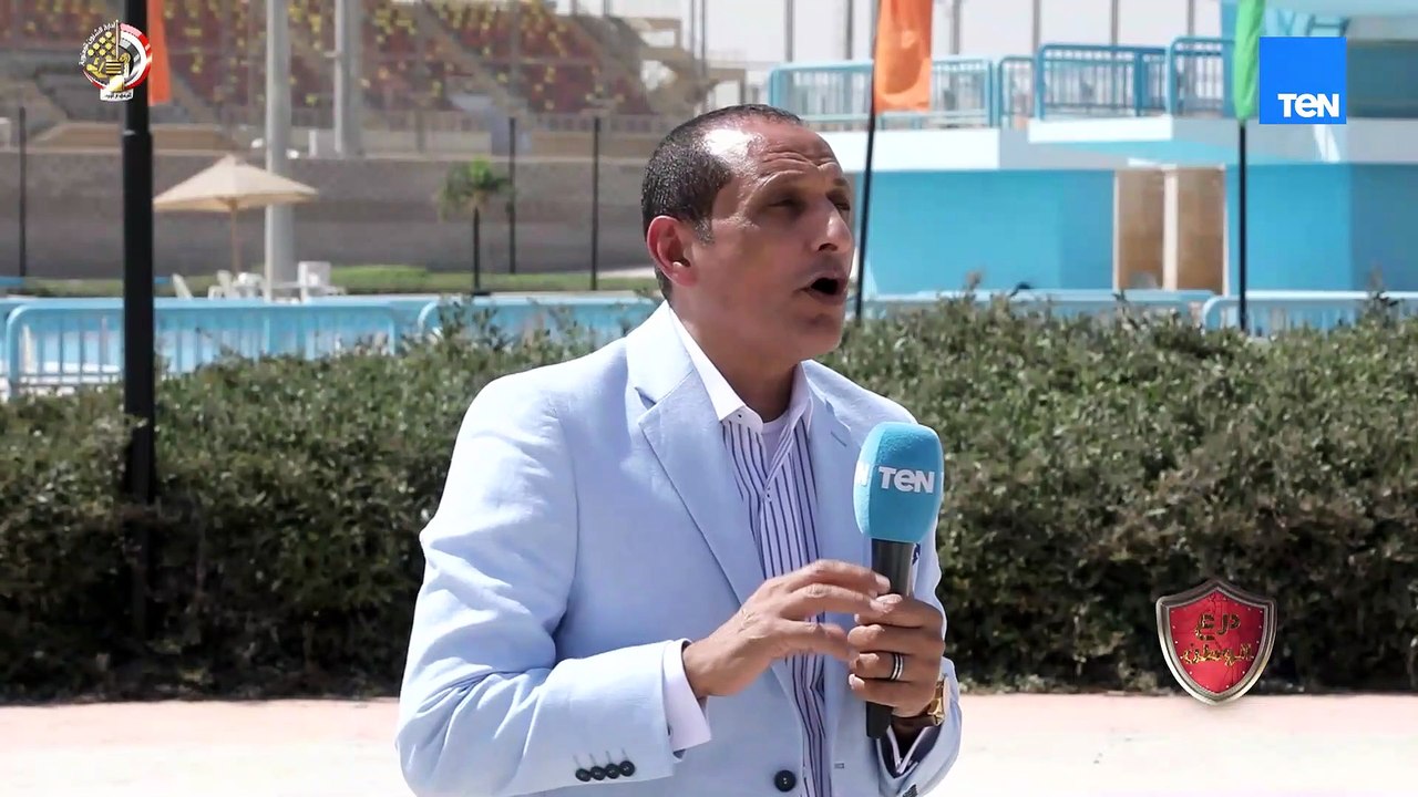 سر القبول.. تعرف على مراحل الاختبار الرياضي وال...