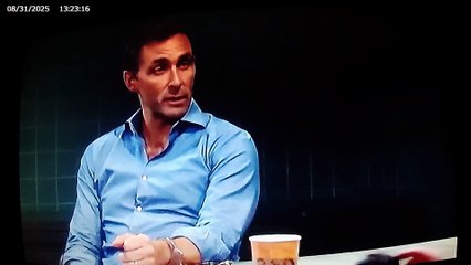 General Hospital GH 6-8-17 Valentin & Anna Part 6