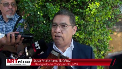 En diciembre quedará terminada la ampliación de la sala de Urgencias del IMSS de Monclova