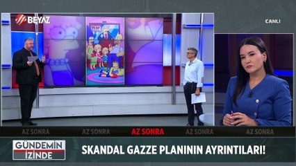 Gündemin İzinde 4 Eylül 2025