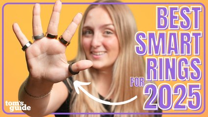Oura Ring vs. Ultrahuman| Best Smart Rings 2025