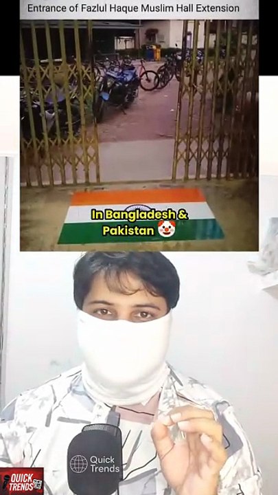 Indian cuslims loves p@chistan