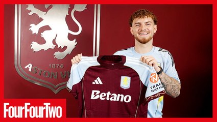 The best signing of transfer deadline day this summer?