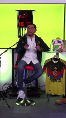 ASÍ FUE ATENDER A EMILIO AZCÁRRAGA y LA BODA DE CHAQUITO GIMENES EN 24 HORAS