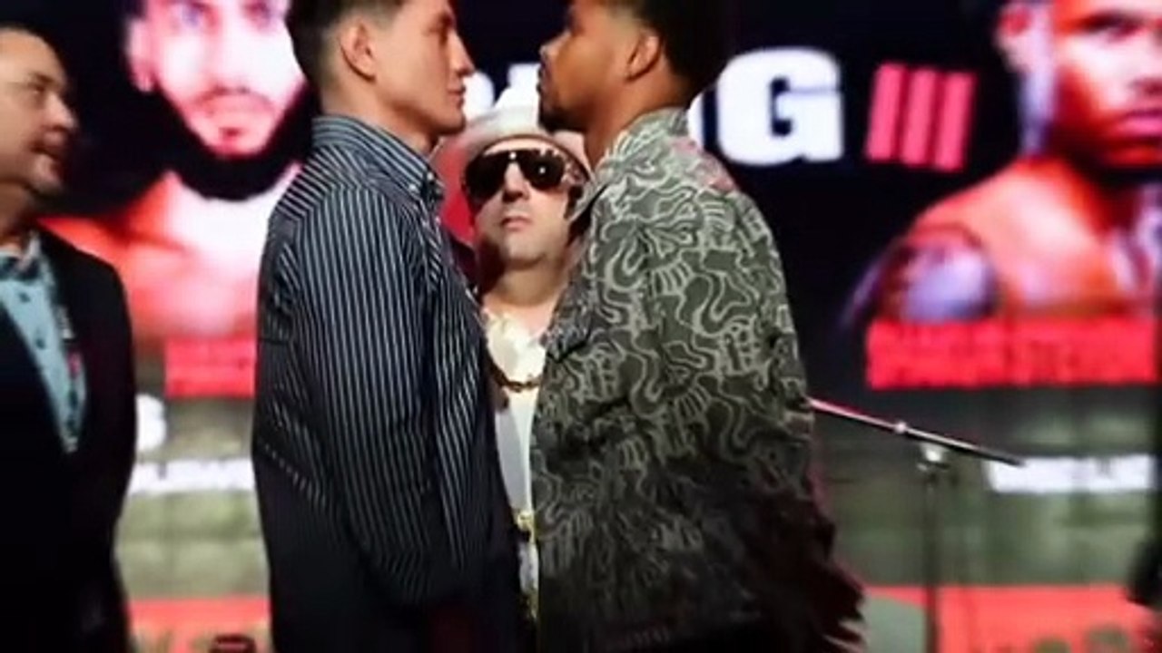 Shakur Stevenson espera doblegar a William Zepeda para desafiar a Gervonta Davis