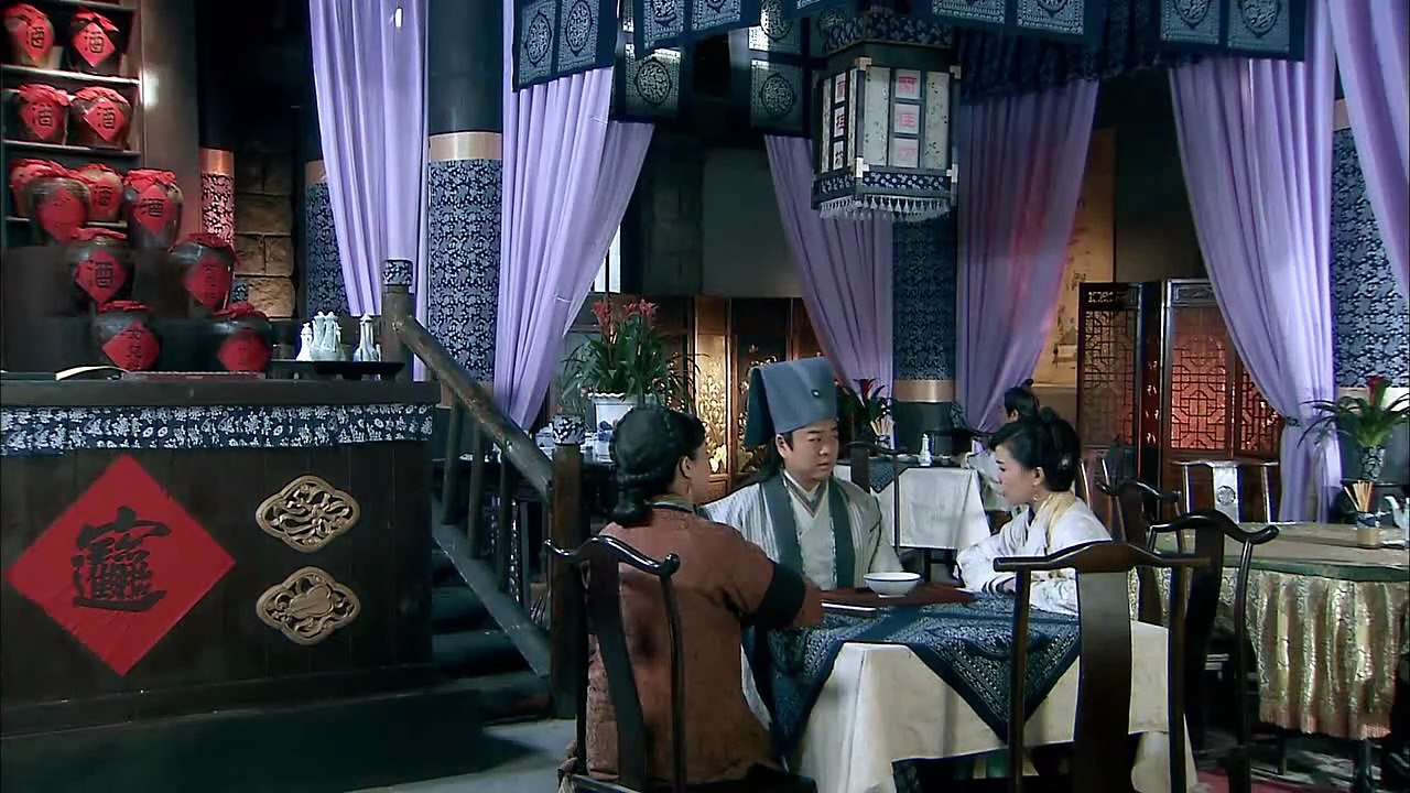 16 ĐỚI ĐAO NỮ BỔ KHOÁI - Knife Female Detective 2011