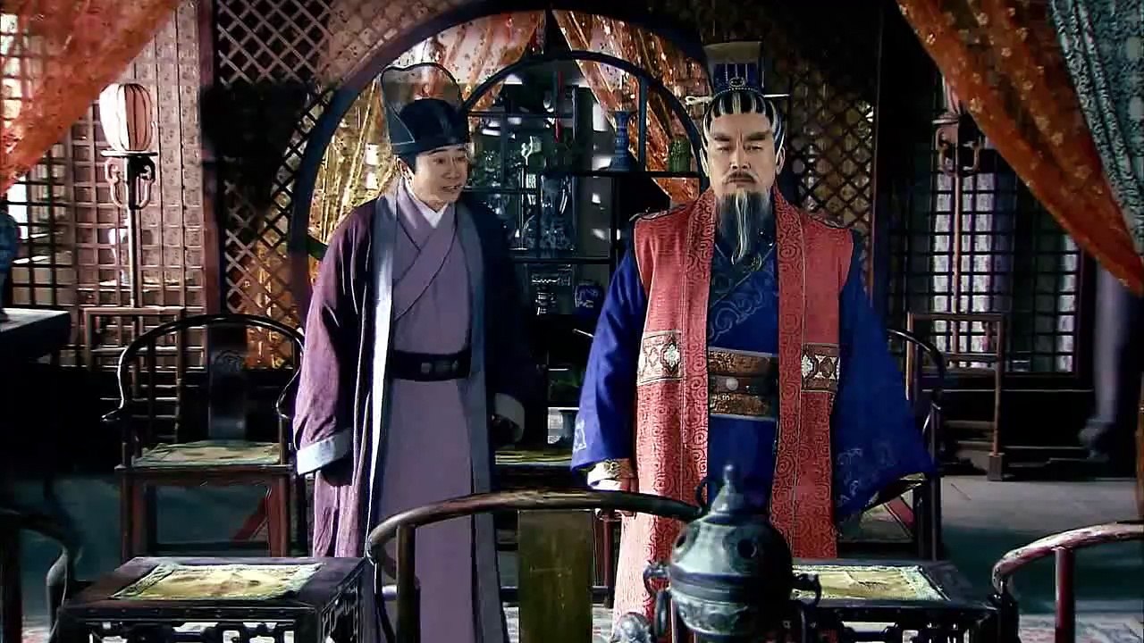 22 ĐỚI ĐAO NỮ BỔ KHOÁI - Knife Female Detective 2011