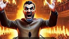 The Rise of Ignorance and Deception in The Name of Islam - The Time of Sufyani and Dajjal