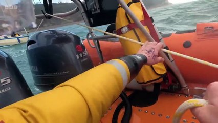 Saving Lives at Sea Season 10 Episode 6