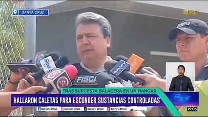 Investigan secuestro y asesinato de Lorgio Saucedo Méndez: decomisan armas y avionetas