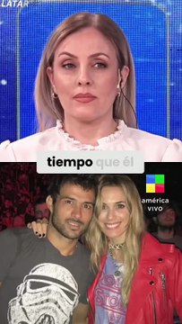 Darío Cvitanich dio su versión de la separación con Chechu Bonelli y el romance con Ivana Figueiras