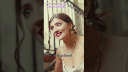 How long does it take to find my sister? -#shortdrama #lovestory #romance  #cinderella #fypage