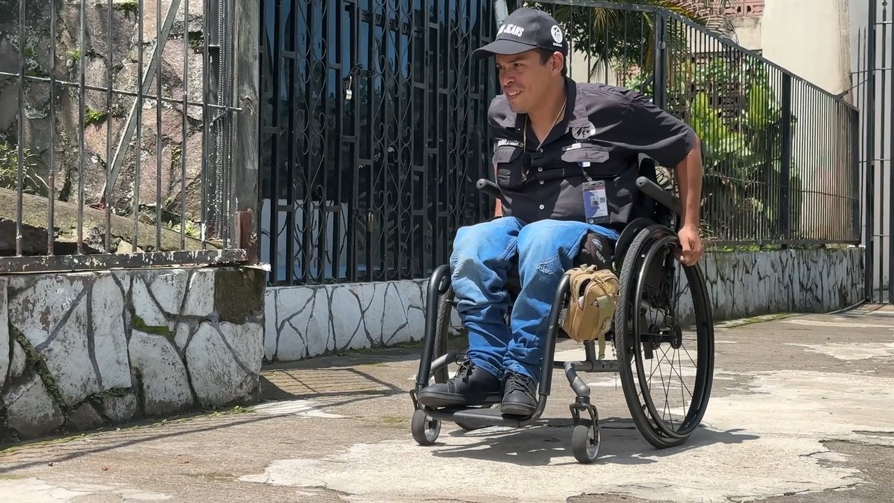 mqn-La voz que inspira a Barva desde una silla de ruedas-040925