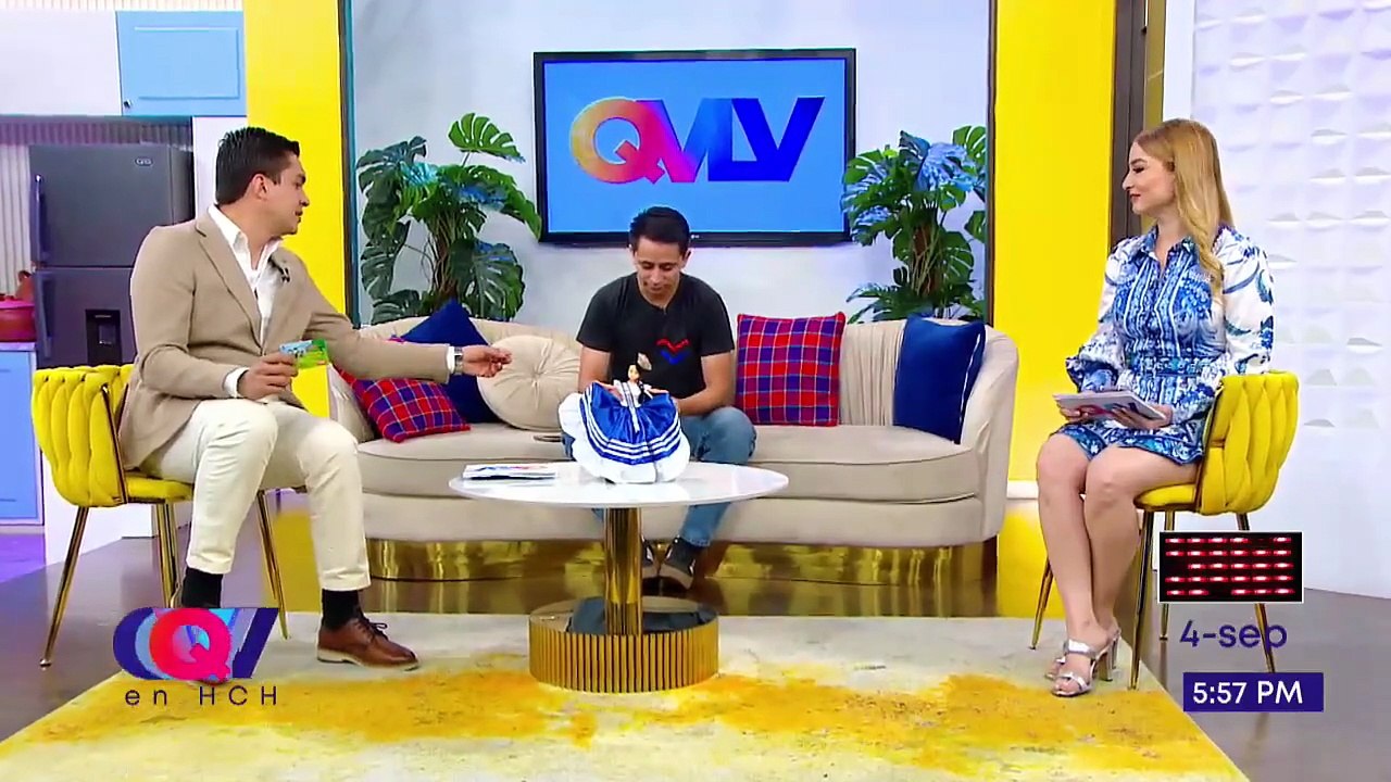 En Vivo (7864)