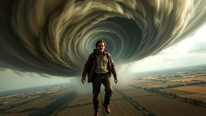 Instrumental Whirlwind Journey Dance Part 1