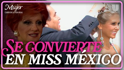 Mujer, casos de la vida real 3/3: Anel se hace adicta a las anfetaminas para perder peso | La vida de Anel