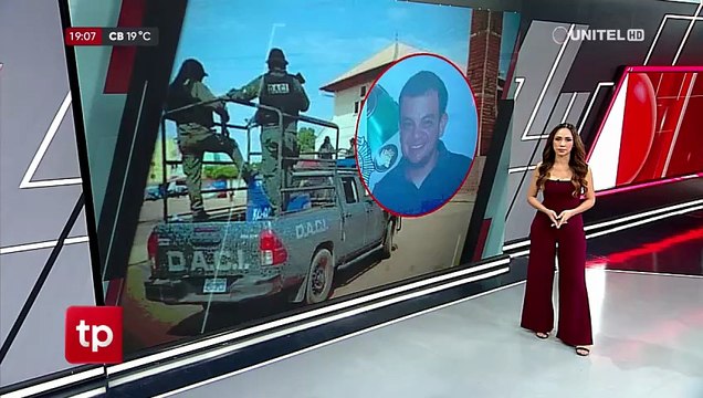 Cae en Brasil uno de los presuntos implicados en el secuestro de Baeza, según reportes policiales