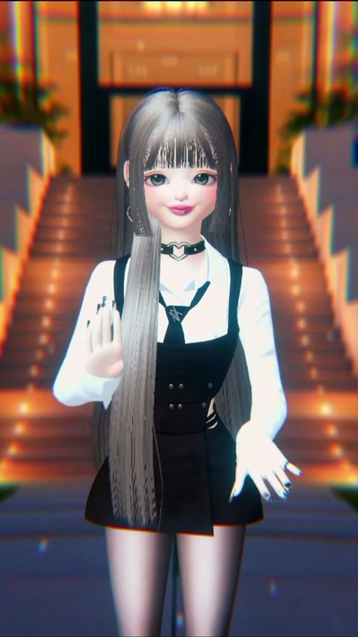 ZEPETO Characters Dancing to Pop Hits_005