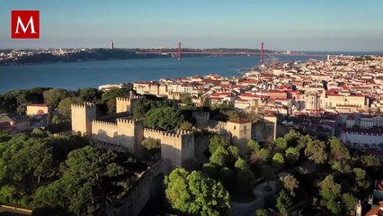 Accidente fatal en Lisboa: Funicular popular se desploma y deja víctimas