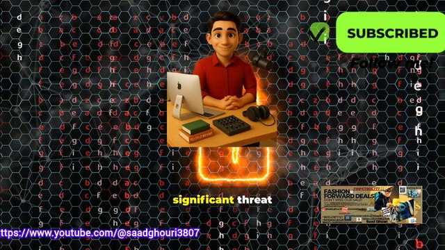 Quantum Apocalypse: How Quantum Computing Will Revolutionize Cybersecurity