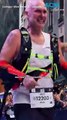 Mick Marshall finishes Ultramarathon in France - The Courier - September 5, 2025